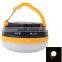 Camping Hiking Tent Lantern Light