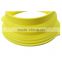 Flexible Silicone Lid Colorful Universal Silicone Lid Hot Pot Pan