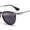 New fashion sunglasses tide restoring ancient big box dazzle colour sunglasses for men and women
