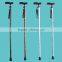 5 Folding Floral Walking Stick