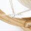 High qulity cat hammock bed Wooden Frame cute pet hammock bed