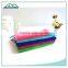 Colored Kitchen Microfiber Cleaning Cloth