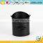 Fireplace Accessories Ash Coal Bucket Powder Coated Black Fire Coal Metal Ash Bucket