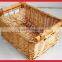 2015 Environmental Willow Basket Wholesale