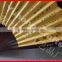 Chinese Bamboo Silk Fan for Promotion