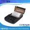 HBA-T12 cheap 58mm mini bluetooth thermal printer pos 58 printer thermal driver pos receipt printer