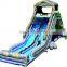 Inflatable Water and Dry Slide, Inflatable Bouncy Slide,High Quality Castle Inflatable Slide