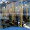 Manual Forklift Manual Pallet Stacker