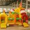 Chinese Supplier Outdoor Inflatable Slide Games for Kids