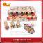 Ofresh Ice Cream Wafer Chocolate Biscuit Cup Chocolate Candy