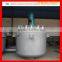 soap crutcher/ reaction kettle/Reaction vessel