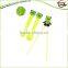 Best price kid salad spoon and fork gift set
