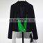 2017 New Design Ladies Suit Fashion Custom Suit