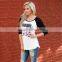 Digital Print Jersey Women Tank Top Wholesale
