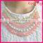 fashion women tassel necklace for women WNK-275