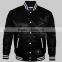 Varsity Jackets Satin customize your Satin Baseball Jackets with us