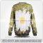 2017 wholesale sportswear sweatshirts, raglan sleeve crew neck sweatshirt