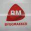iron on care labels heat transfer printing labels for clothing