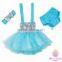 Wholesale Hot Fashion New Design Kids Sequin Tutu Dress Birthday Party Dress