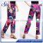 Fashion New Design Women Leggings 2017