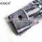 garment stock factory 100% polyester fleece men coat