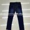 Yiwu stocks lots girl's fashion high quality tight jeans