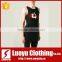 Sports dri fit woman tank top wholesale women vest
