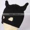 hot sale face mask,knit face mask,crochet face mask