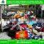 Recycling Bundle In Bales Men Long Sleeve T-shirt Used Clothing Uk style Sorted