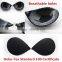 China Suppliers of Sexy Lingerie,front Hook Breast Shaper Bra for Women