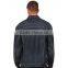 loose style fashion custom made men outdoor jacket OEM factory