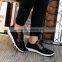 Fashion Men Casual Shoes, PU Slip-On Shoes For Men, Flat Shoes Men