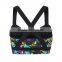 Breathable & Healthy Women Stylish Latest Sports Bra