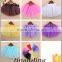 new fashion kids 3 layers tulle tutus kids skirts children ballet tutu dance wear baby tutu