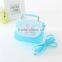 wholesale china  children handbags tote jelly bag handbags designer for girls