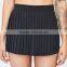 Custom women shorts skirts coluttes sexy