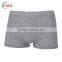 HSZ-0004 Unique Underwear Design 90% Nylon 10% Spandex Sexy Underwear Elastic Waistband for Addicted Mens