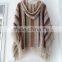 Special design hand crochet sweater