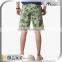 2017 China Market Top Selling Products in Water Transfer Printing Mens Shorts