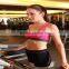 Suntex Fitness Women Top Sports Bra Unique Style Cool Sports Bra