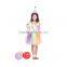 Cheap wholesale kids carnival party funny clown sexy Joker costume