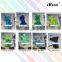 Flat Plain Sneaker Shoelaces~8mm Flat Shoelaces~Fat Shoe Laces~Fat Athletic Shoe Laces~NO MOQ~57 Colors Available~Accept Custom