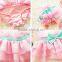 2015 cute kid's swimsuit/children swimsuit