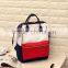 R1877H Wholesale High Quality canvas Backpack/Custom Rucksack/school bag