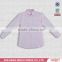 wholesale regular fit pink oxford shirt for men