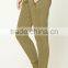 Lady Casual Fleece Joggers
