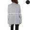 Wholesale slash top tassel blouses