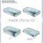 sterile trays,bowls,boxes