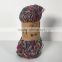 high quality thick acrylic wool knitting yarn