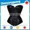 Bamboo Fiber Waist Slimming Trainer Corset